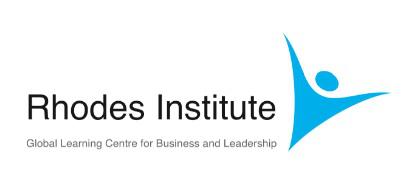 Rhodes Institute logo