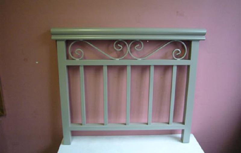 Sydney Balustrading