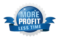 More Profit Less Time Pty Ltd logo