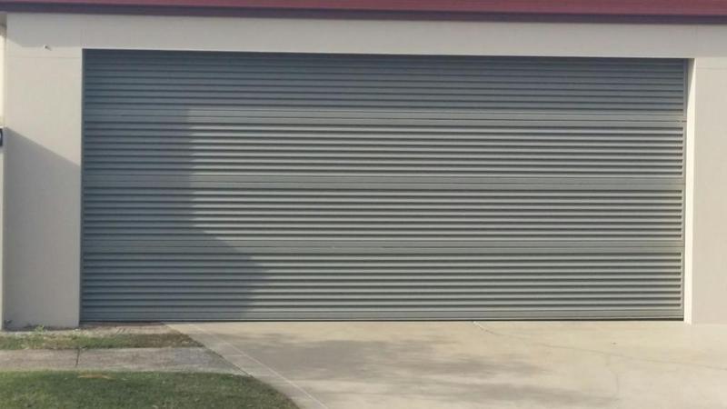 All Coast Garage Doors