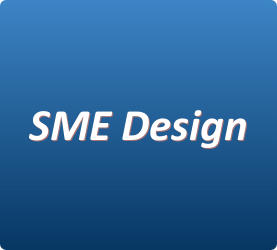 SME Design logo