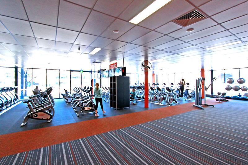Fit n Fast: Belconnen