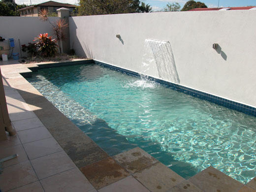 Casino Pools