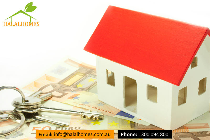Halal Homes