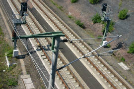 Rigging Construction Pty Ltd: Yatala