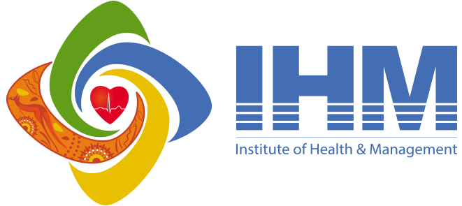 Institute of Health and Management: Rosanna