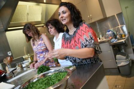 Norma's Lebanese Foods