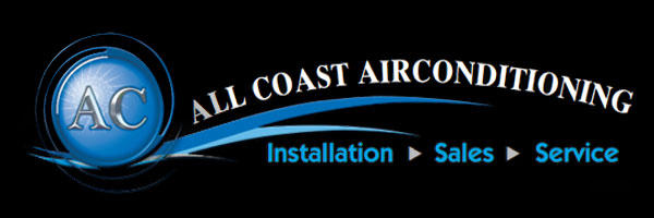 All Coast Airconditioning logo