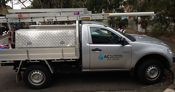 AC Plumbing & Drainage