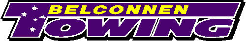 Belconnen Towing