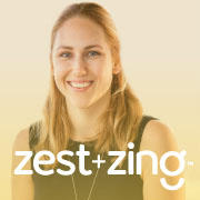 Zest+Zing