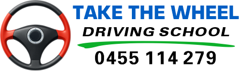 Take the Wheel Driving School