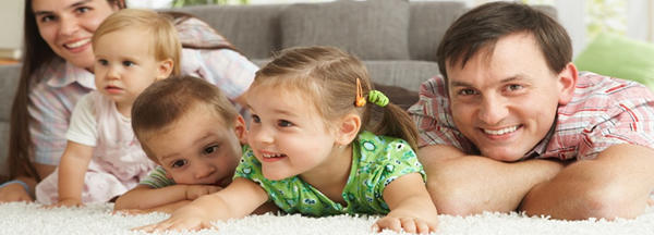 Jewels Dry Carpet Cleaning