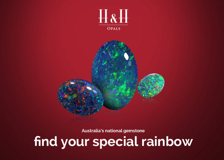 H&H Jewellery: Melbourne