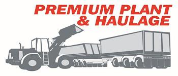 Premium Plant & Haulage