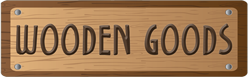 Wooden Goods