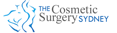 The Cosmetic Surgery Sydney logo