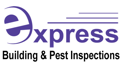 Express Building and Pest Inspections: Parafield Gardens logo