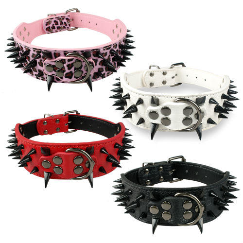 Spiked Dog Collars Online