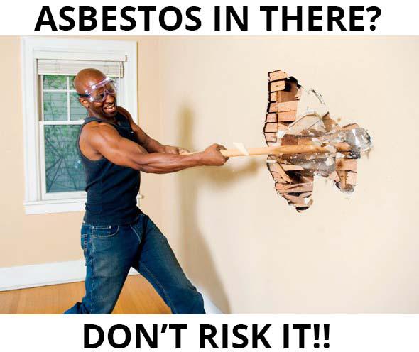 Clear Asbestos Removal