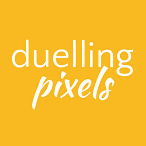 Duelling Pixels