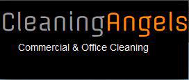Cleaning Angels
