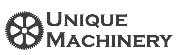 Unique Machinery logo