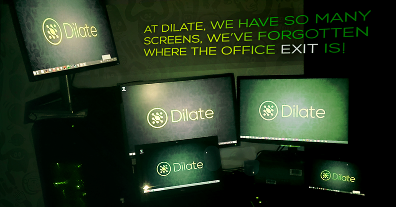Dilate Digital Pty Ltd
