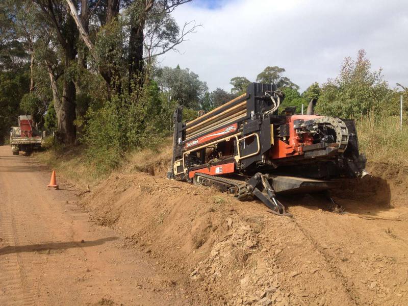 AV Drilling