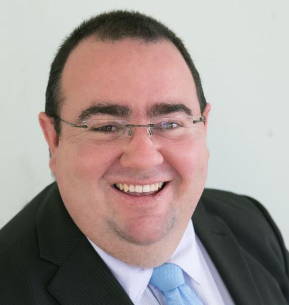 Aussie: Joel Cryer