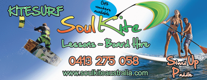 SoulKite