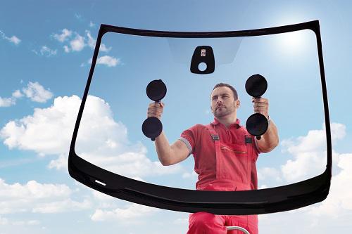 Windscreen Replacement Sydney