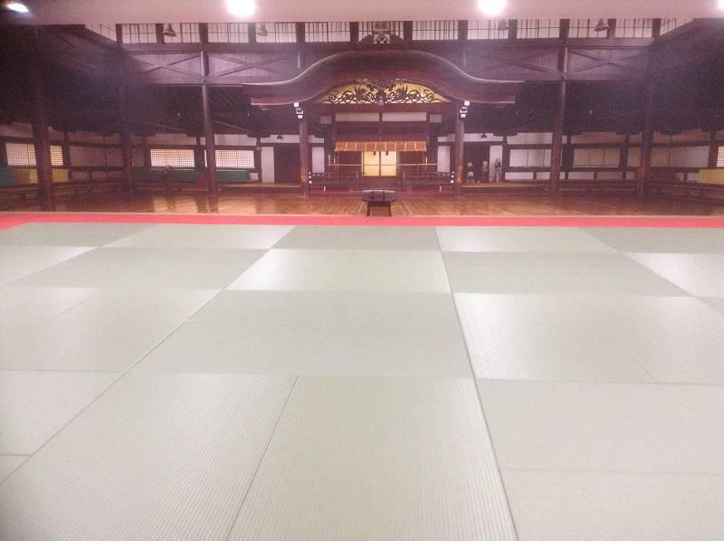 Rishinkan Budo