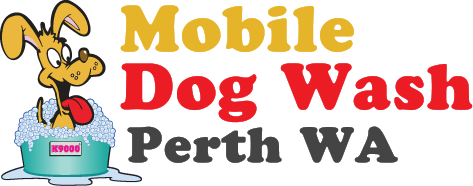 Mobile Dog Wash Perth WA