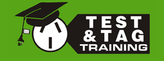 Test & Tag Training