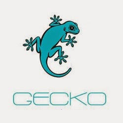 Gecko Environmental Monitoring & Sampling Services logo