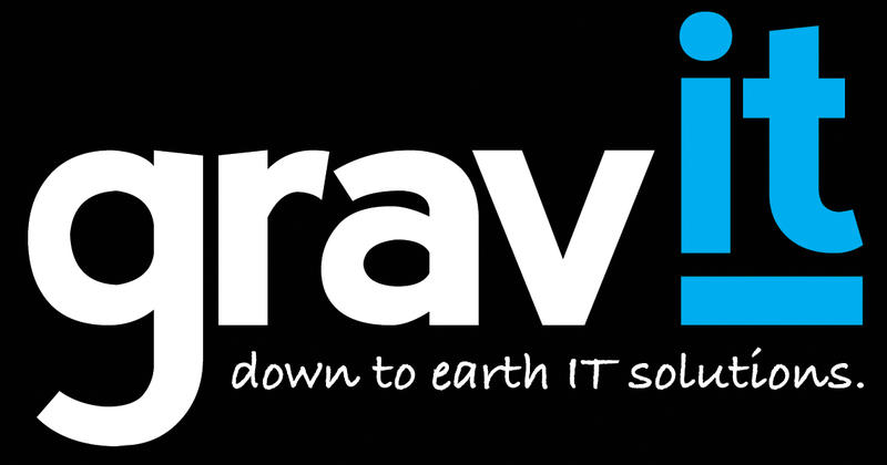 GravIT