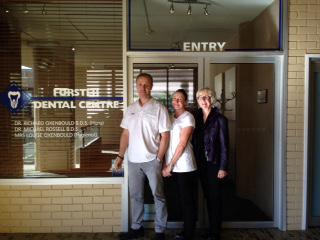 Forster Dental Centre
