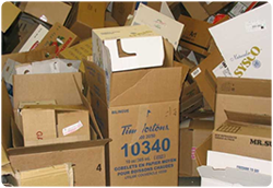 Advance Removals: St Georges