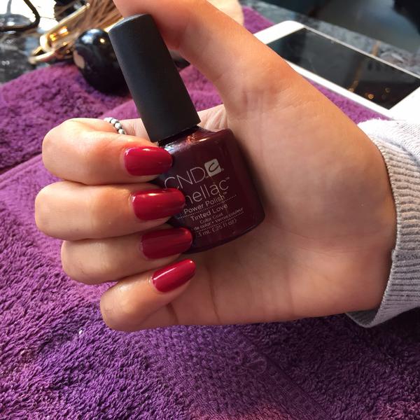 Nails By Michelle