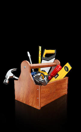 Tools & Gear