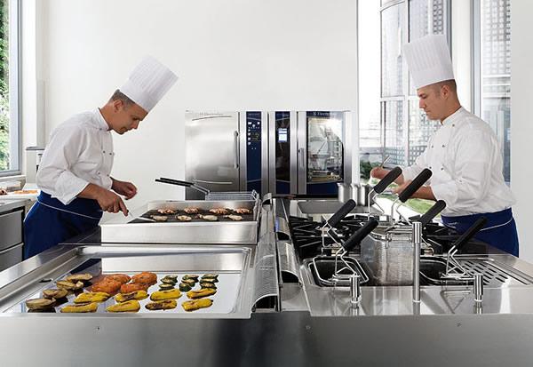 Electrolux Professional Australia