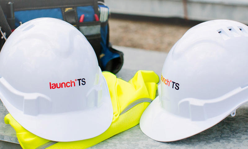LaunchTS: Revesby