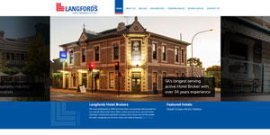 Australian Webpage Effects