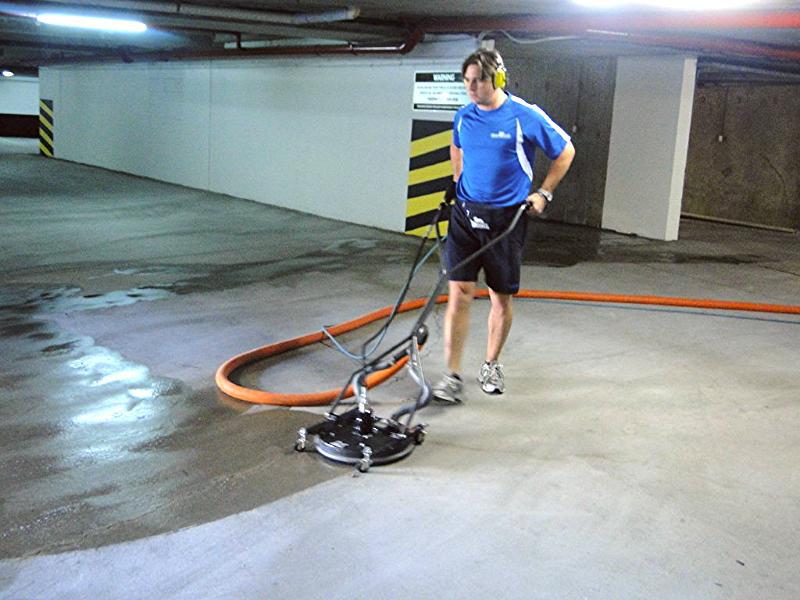 Bendigo Cleaning
