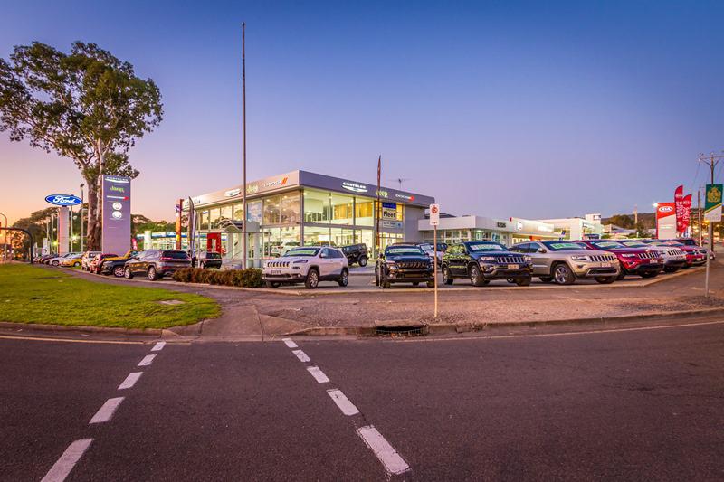 Adrian Brien Automotive: St Marys