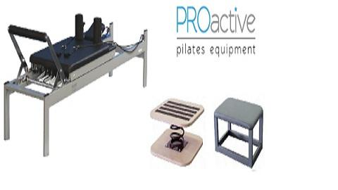 Pro Active Pilates Equipment
