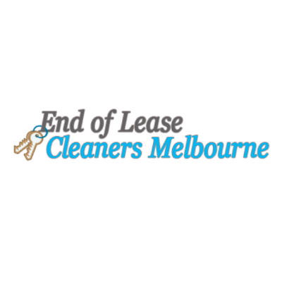 End of Lease Cleaners Melbourne logo