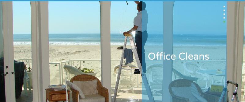 Melbourne Cleaning Services Pty Ltd