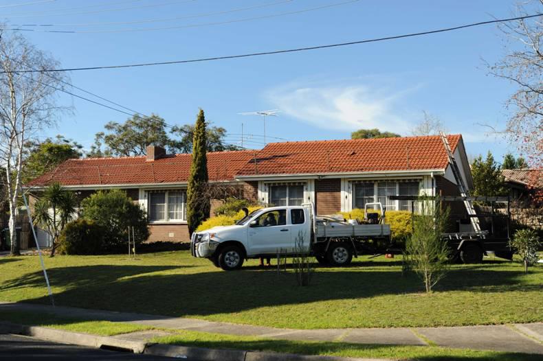 Roof Safety Guard Rails Pty Ltd: Croydon